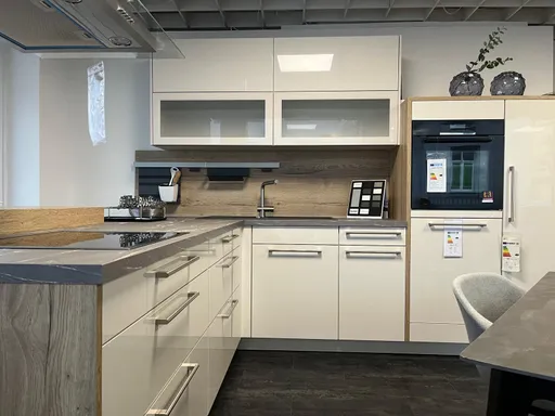 Küche SORRENTO PLUS 